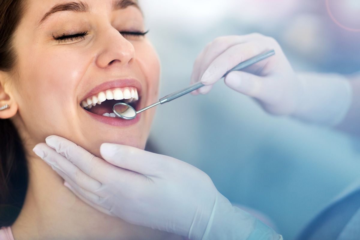 Tony Hill Dental