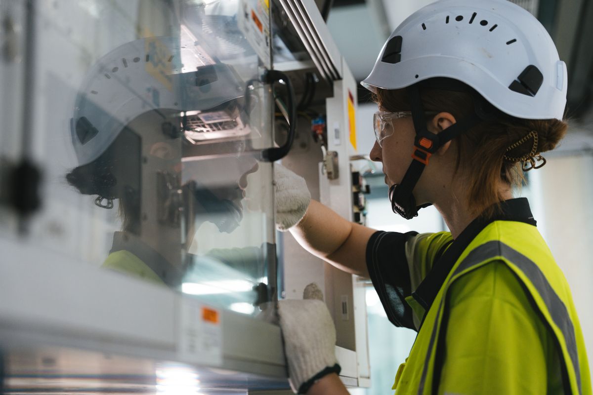 Unicam CNC
