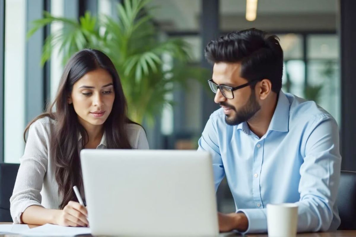 Virtual Employees