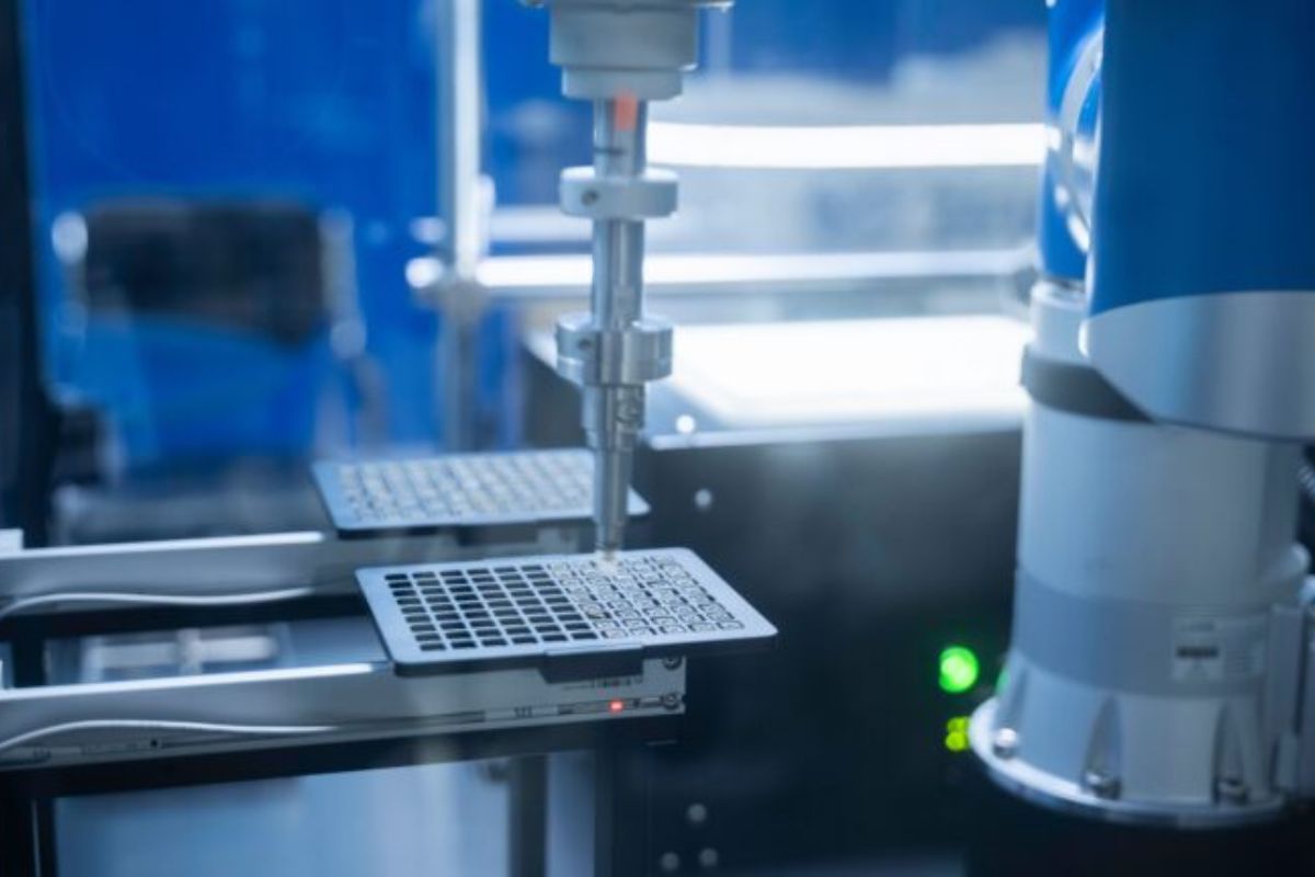 Wafer Fabrication