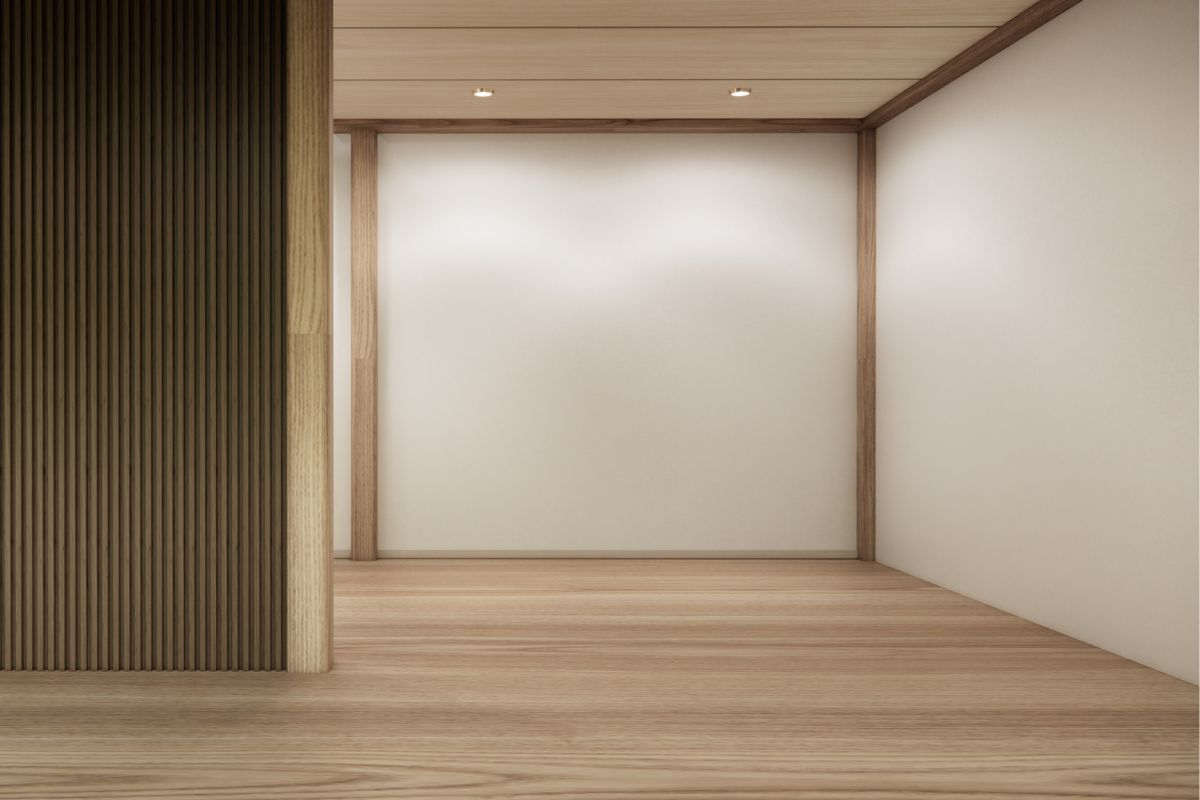 Wall Panel