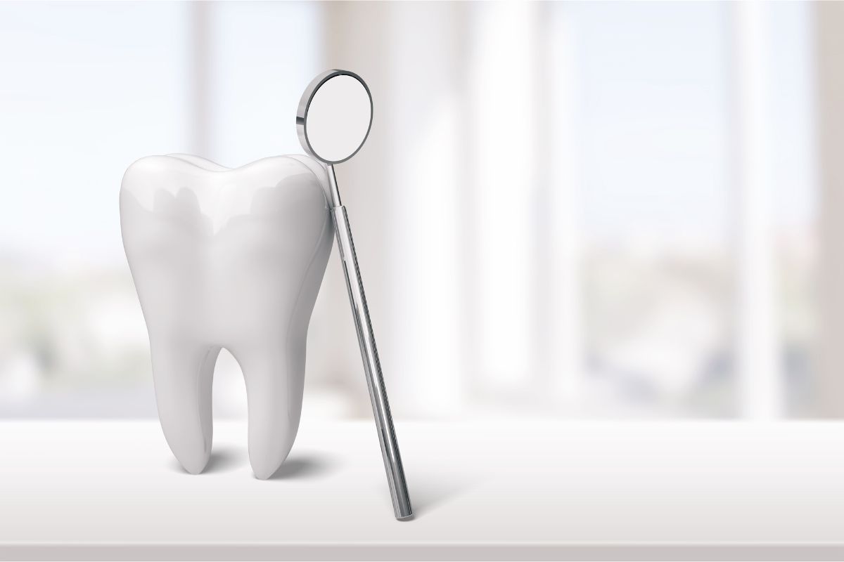 Dentist