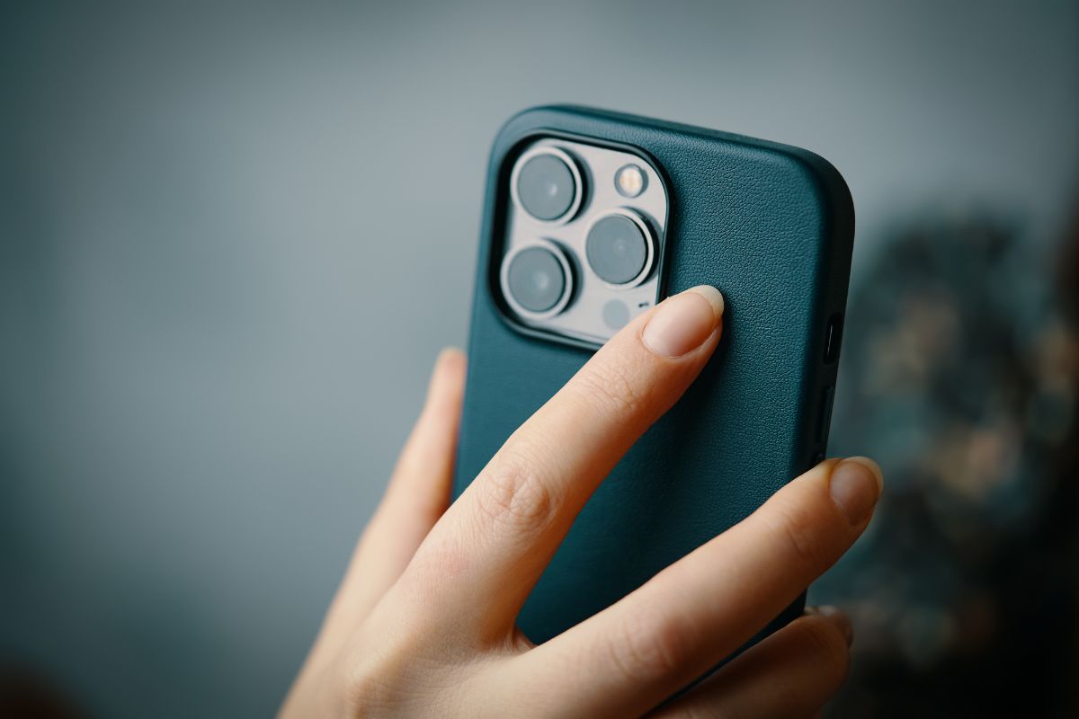 iPhone Cover