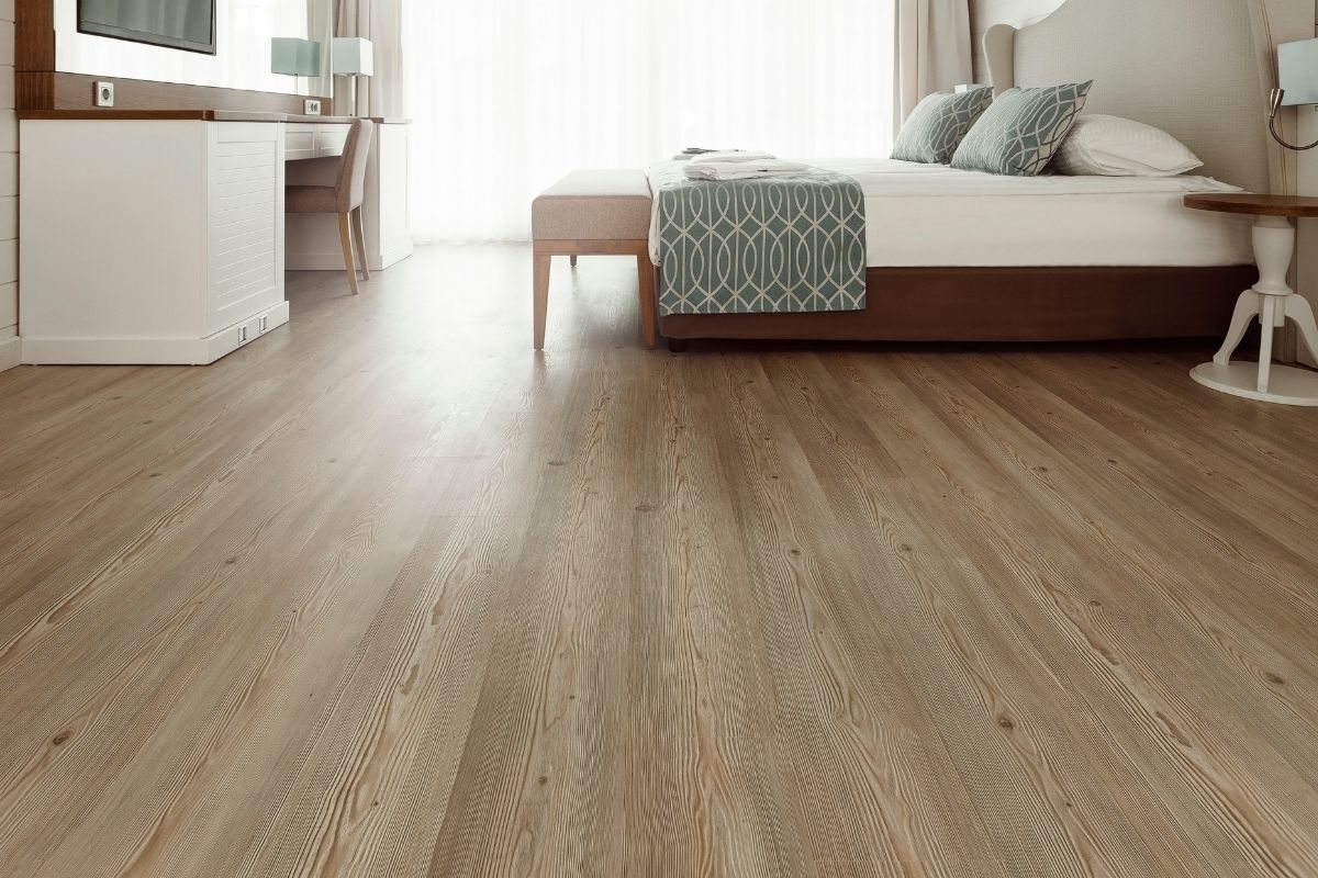 SPC Flooring