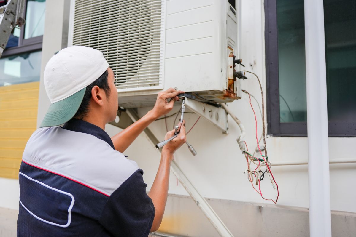 AC Repair