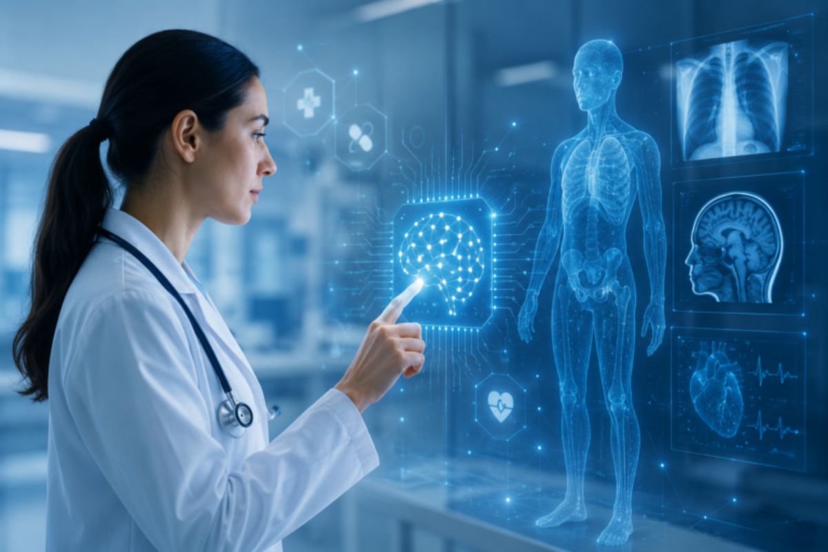AI Appointment