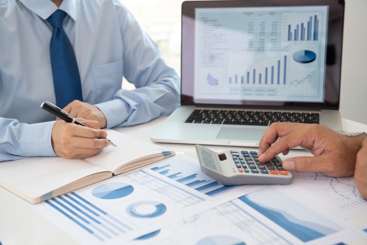 Accounting Firm