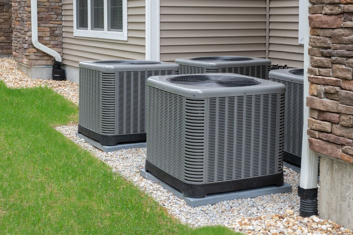 Air Conditioning