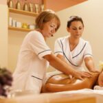Asian Rose Massage