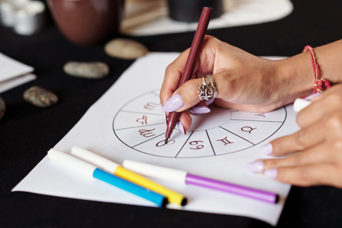 Astrologer Somasree