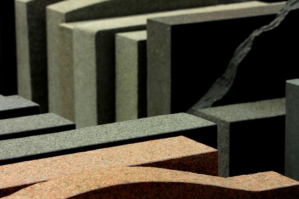 Authentic Carving Stones