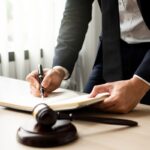 Bail Lawyer