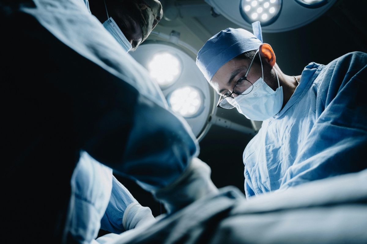 Bariatric Surgery