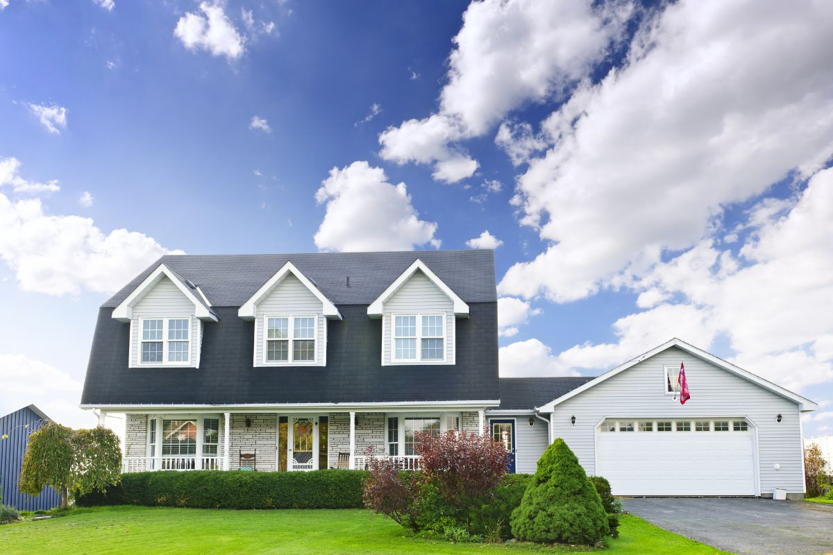 Boutique Double Storey Home