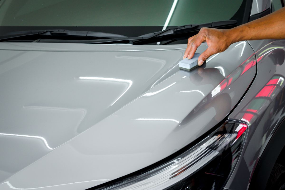 Ceramic Coating