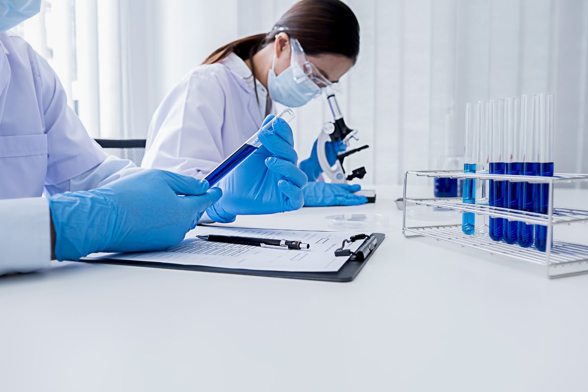 Clinical Trials