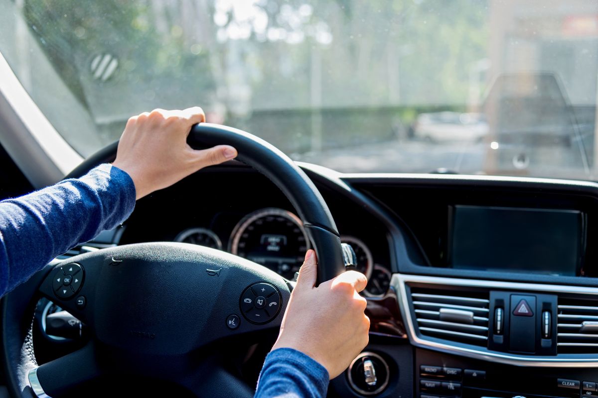 David VIP Driving School