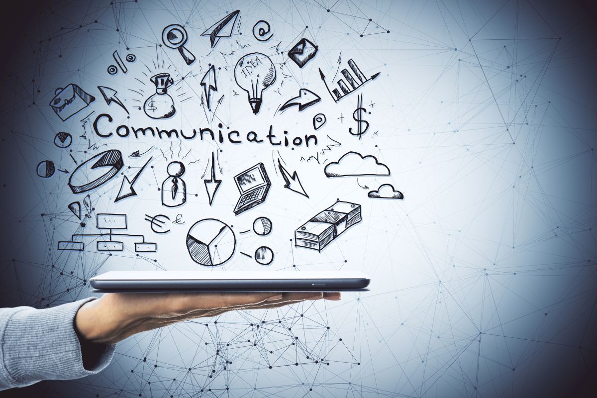 Digital Communication