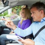 Driving Lessons