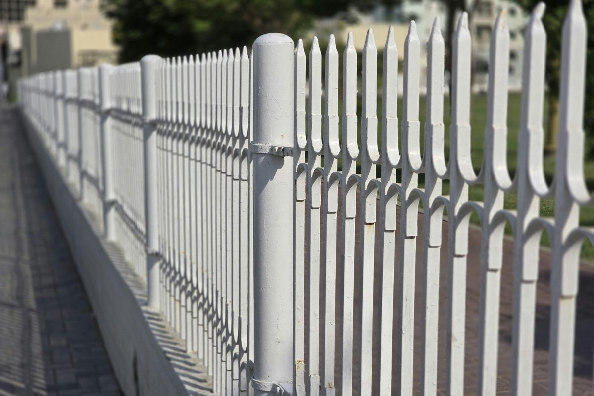 FenceZone