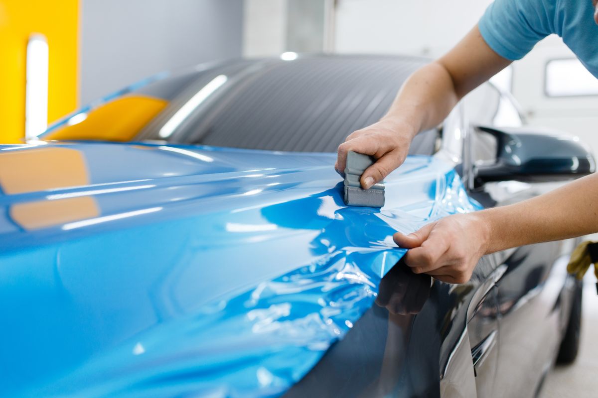 FreeHand Vehicle Wraps