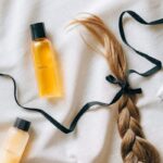 Hair Fall Control Oil