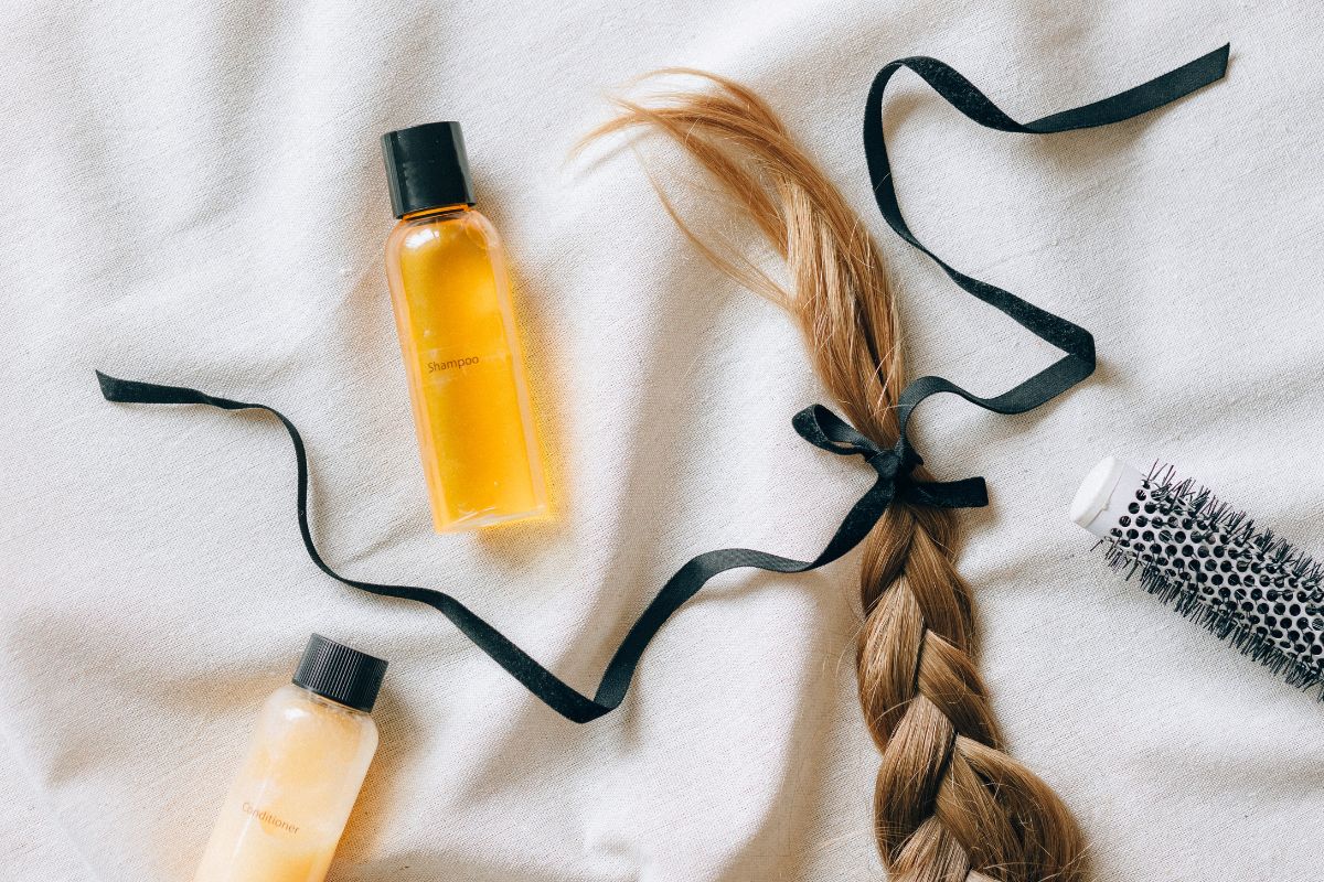 Hair Fall Control Oil