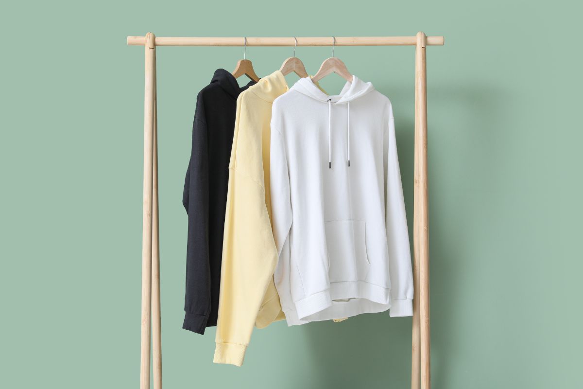 Hoodies