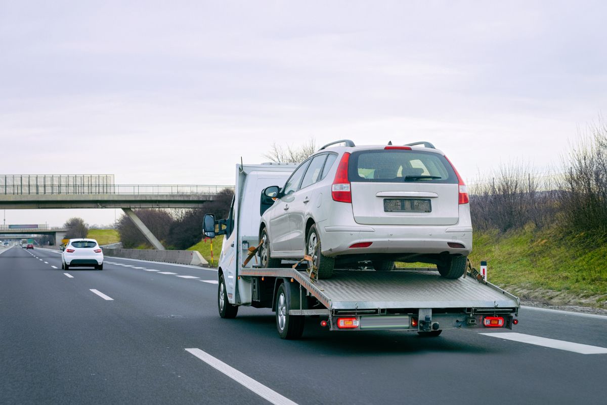 Junk Car Removal