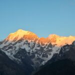Kailash Mansarovar Yatra