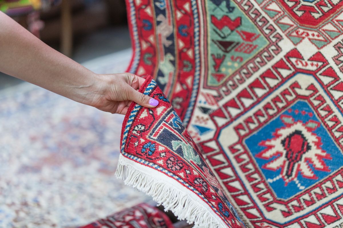 Kilim Rugs