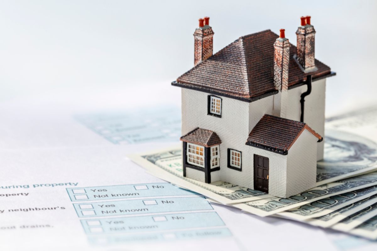Landmark Capital Advisors