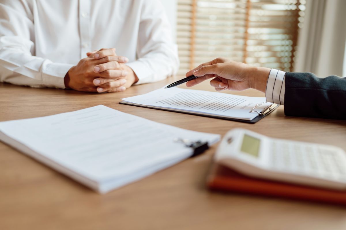 Lifecycle Lending