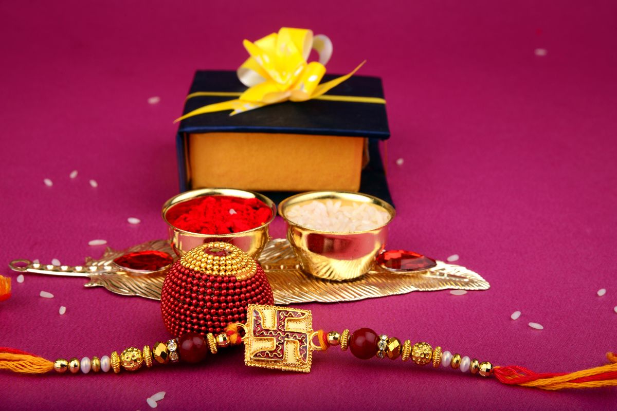 Luxury Hamper
