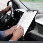 MMS Driving School