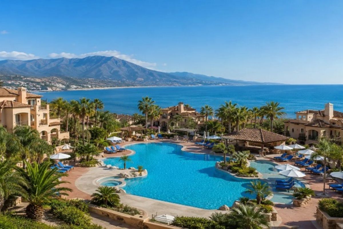 Marriott Timeshare
