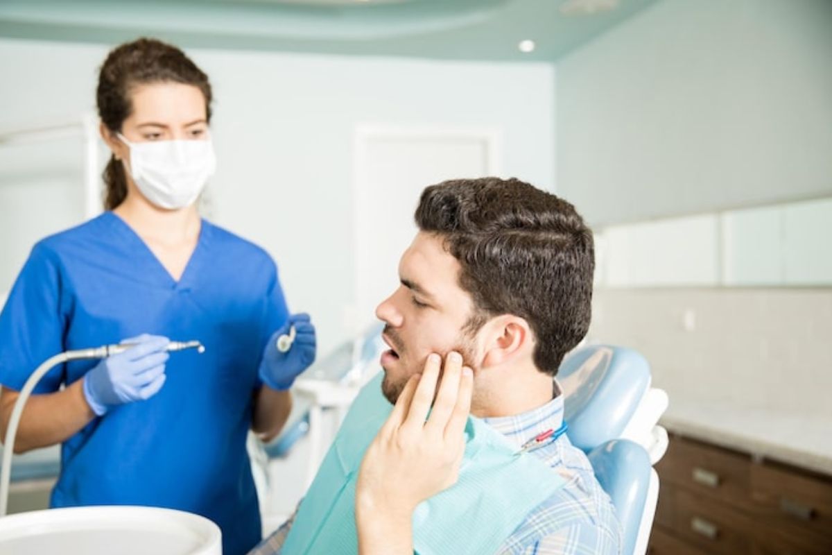 Oral Health
