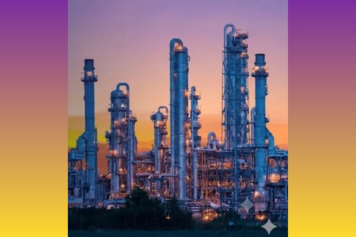 Pilot Plants