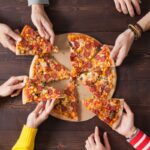 Pizza Restaurant
