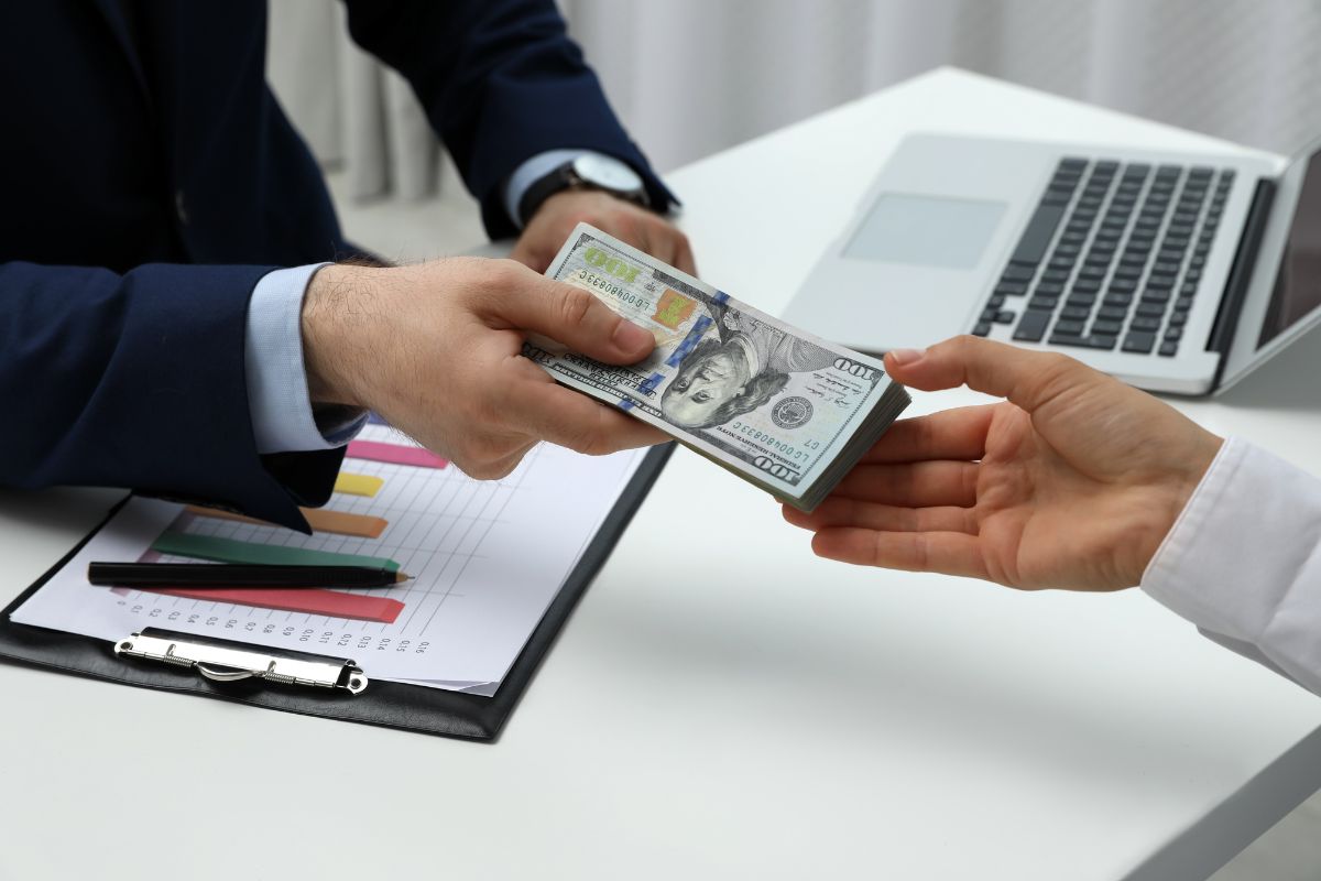 Private Lenders