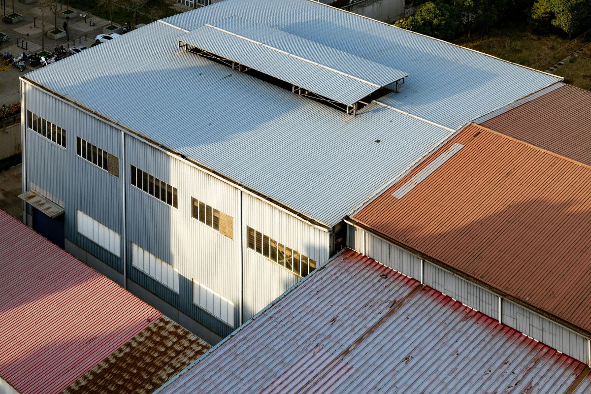 Roof