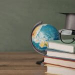 Overseas Education Consultant