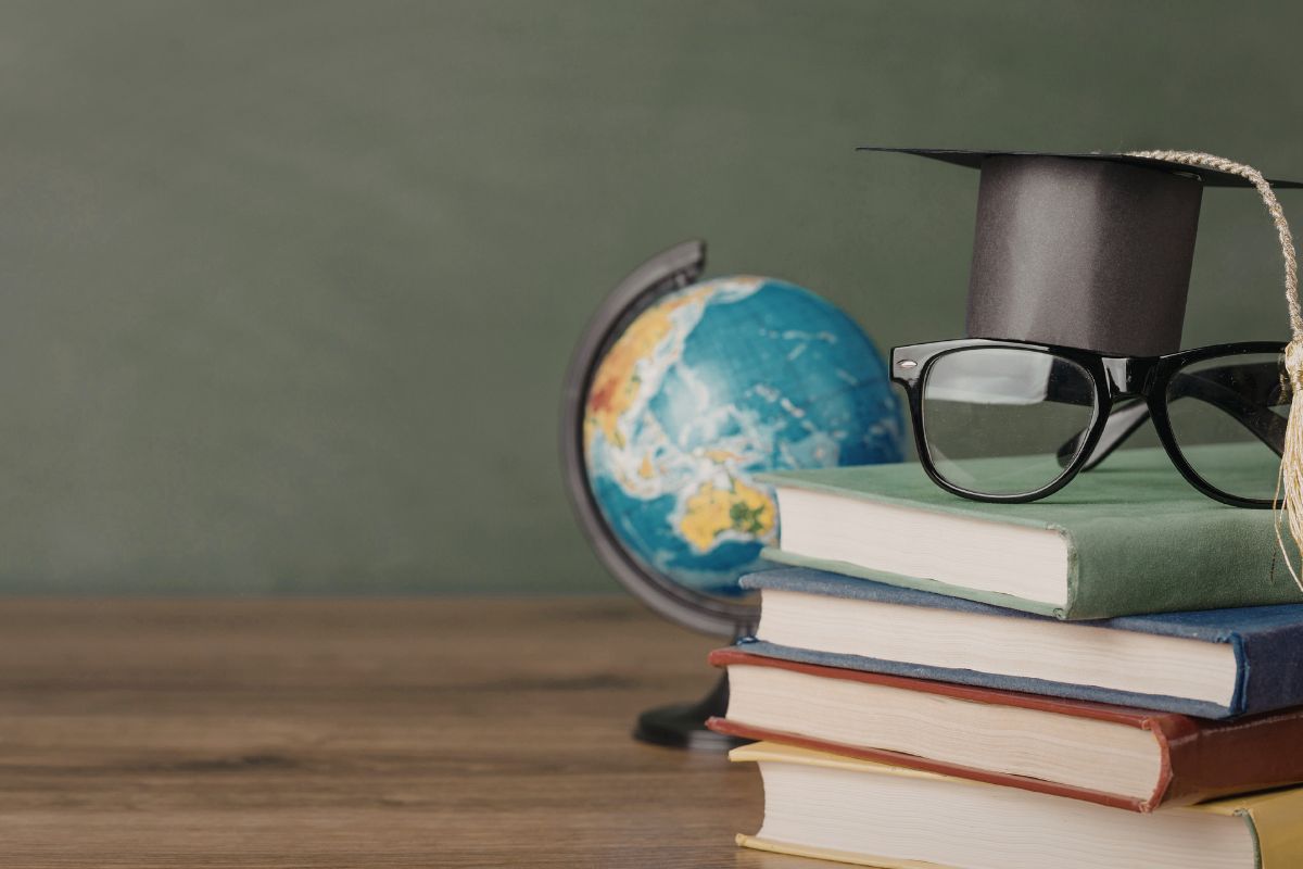Overseas Education Consultant