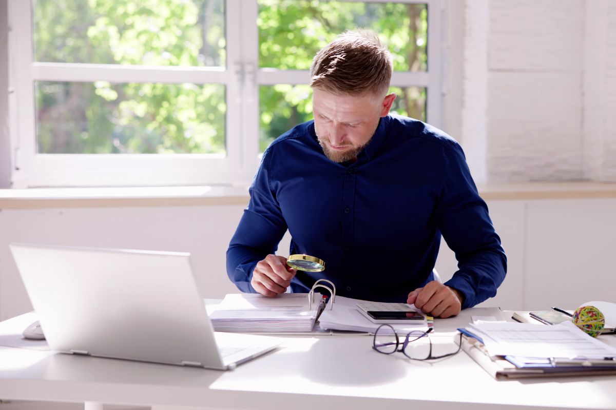 Securities and Investment Fraud