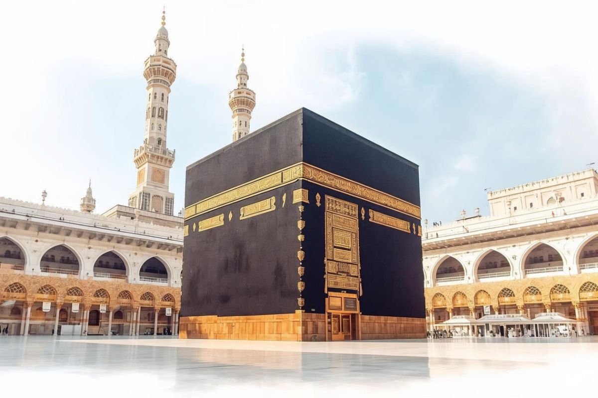 September Group Umrah Package