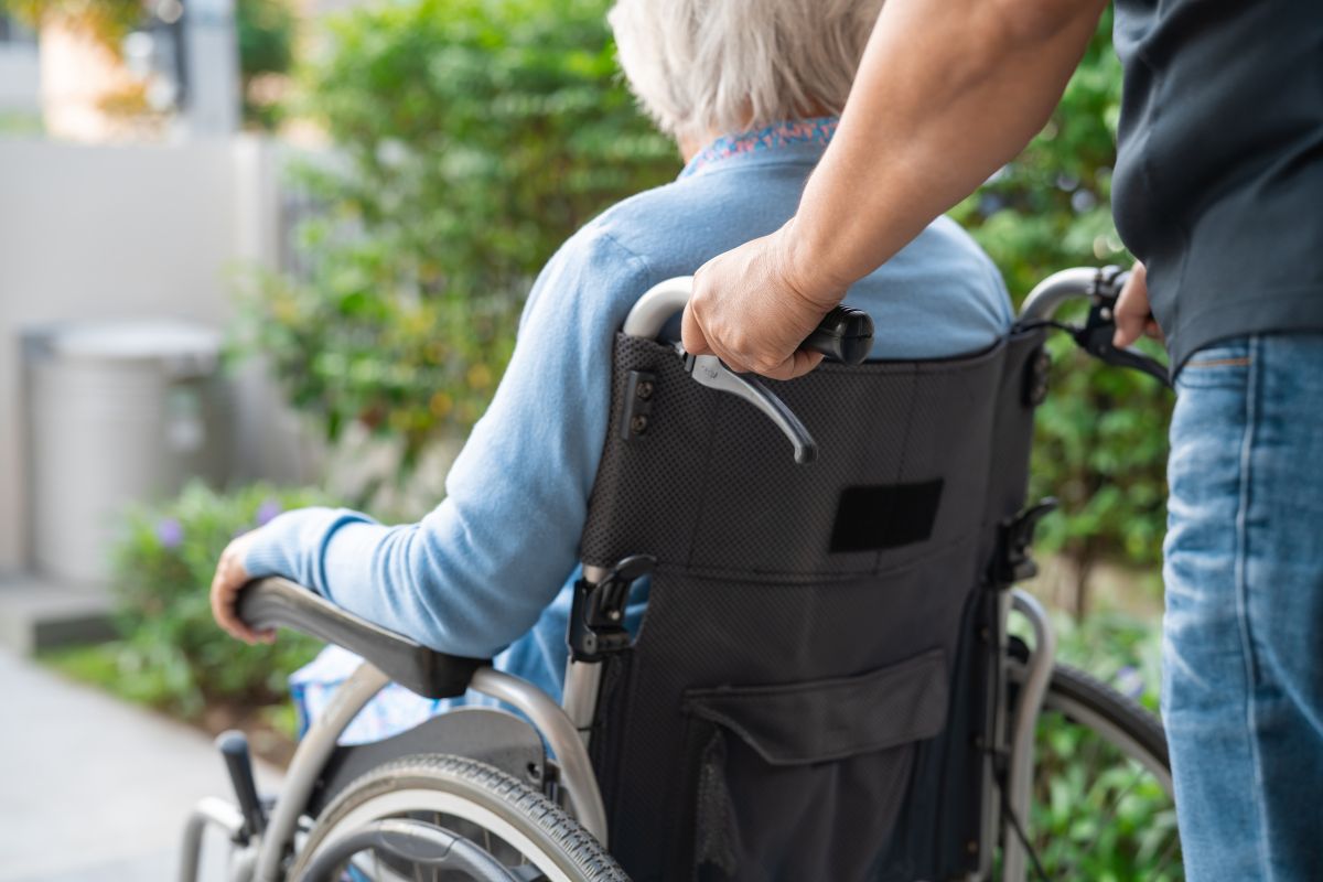 Social Security Disability