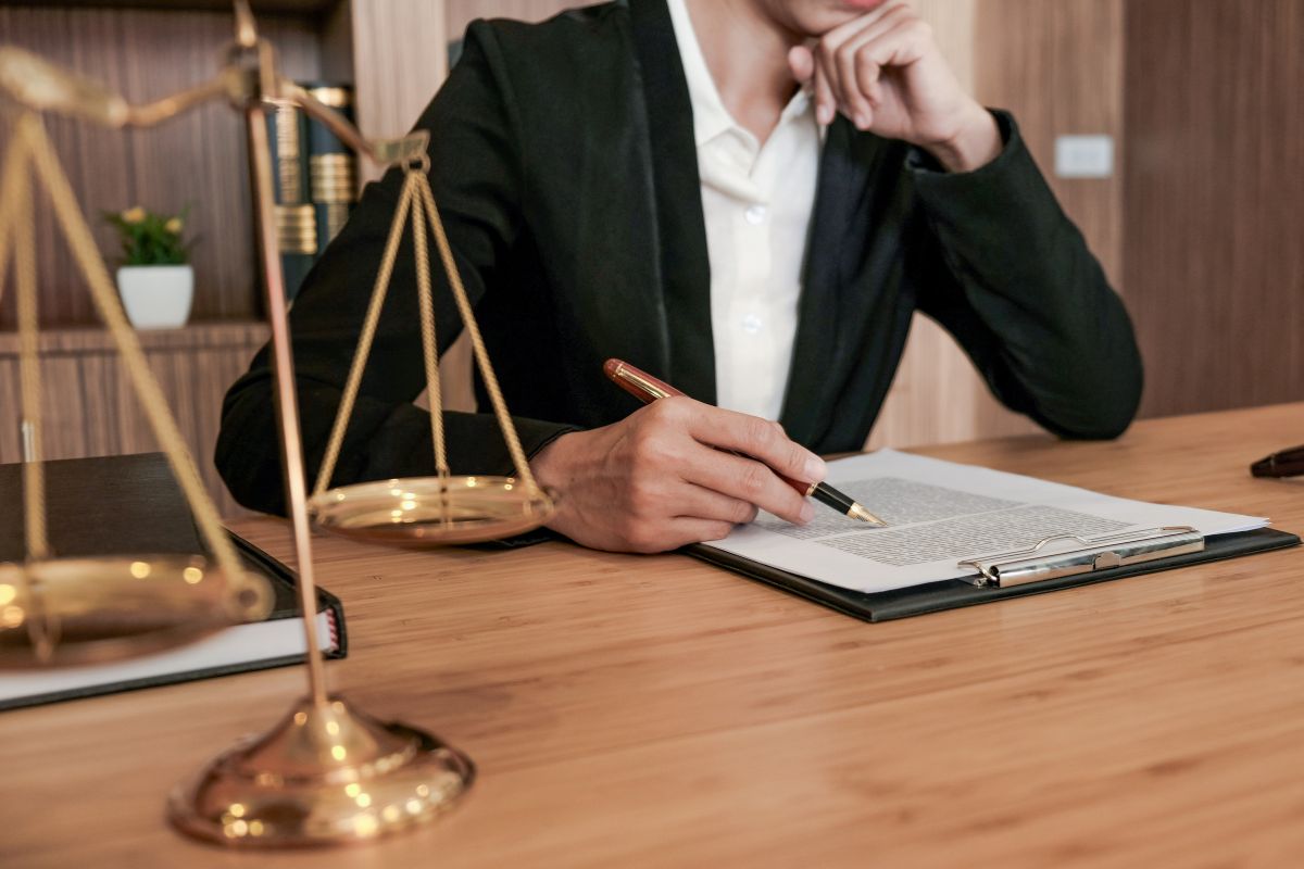 Solicitors