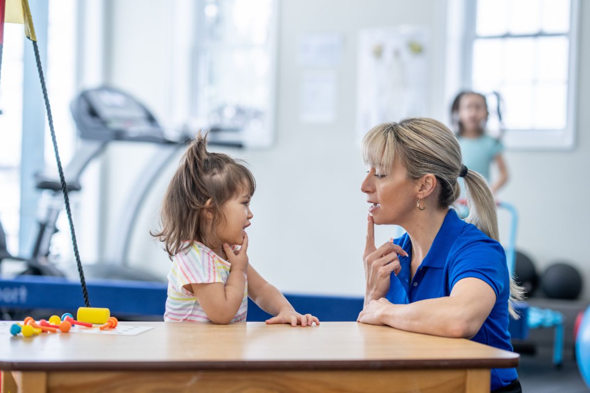 Speech Pathology Week