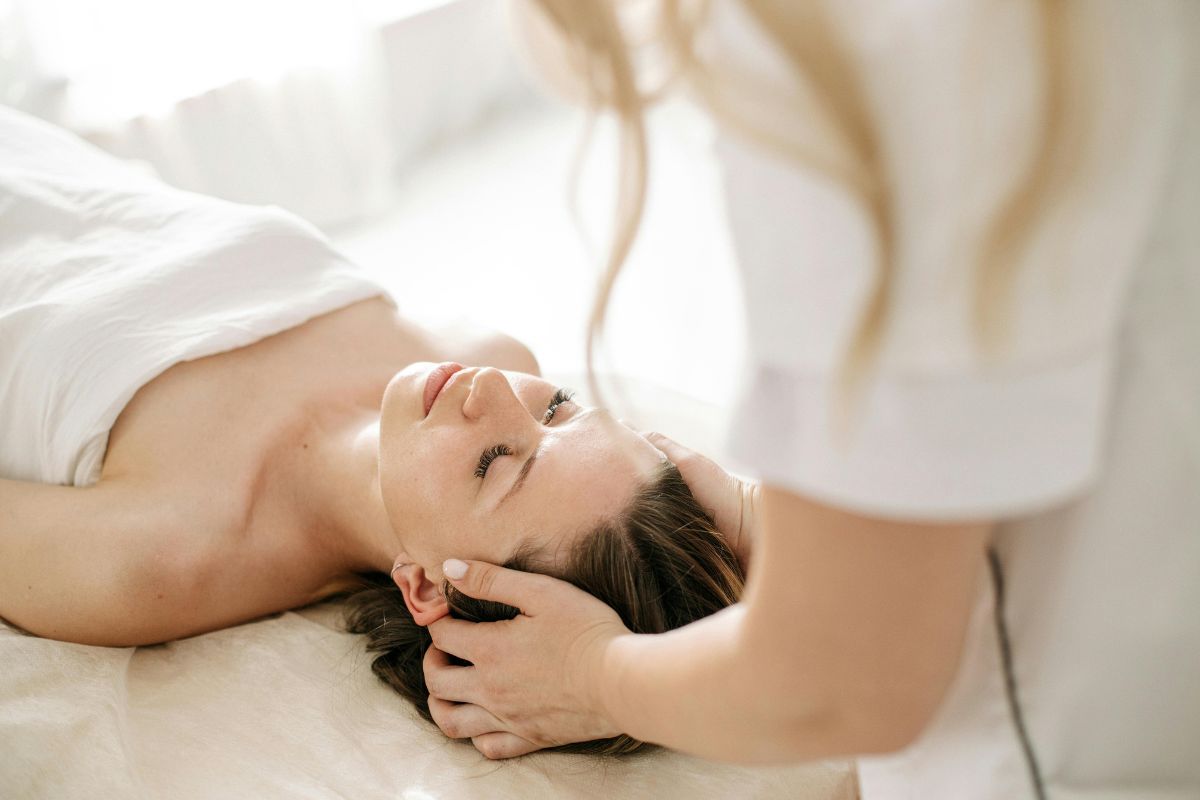 Therapeutic Massage