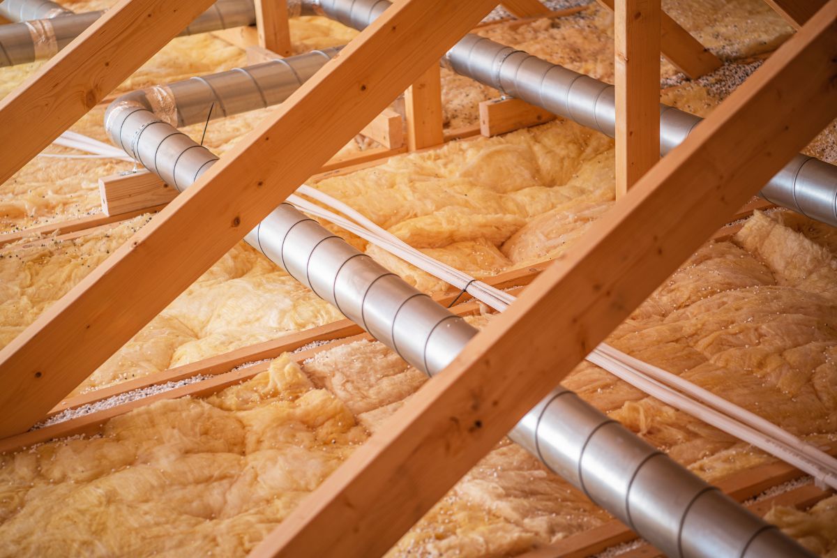 Thermal Insulation